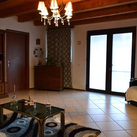 Casa Ricciotti Vila Tritenii de Jos Exterior foto