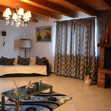 Casa Ricciotti Vila Tritenii de Jos Exterior foto