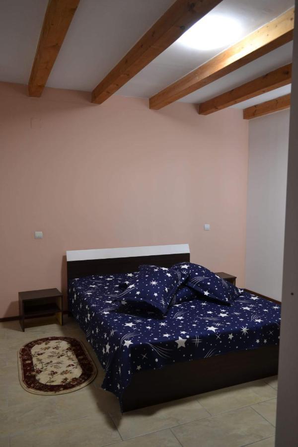 Casa Ricciotti Vila Tritenii de Jos Exterior foto