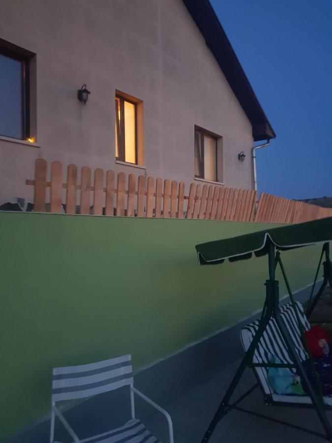 Casa Ricciotti Vila Tritenii de Jos Exterior foto