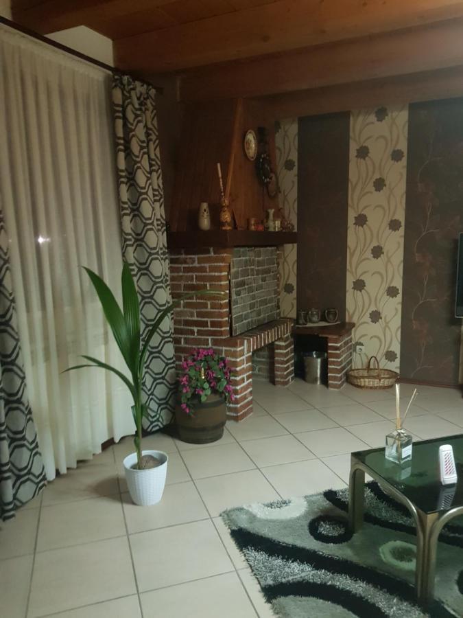 Casa Ricciotti Vila Tritenii de Jos Exterior foto
