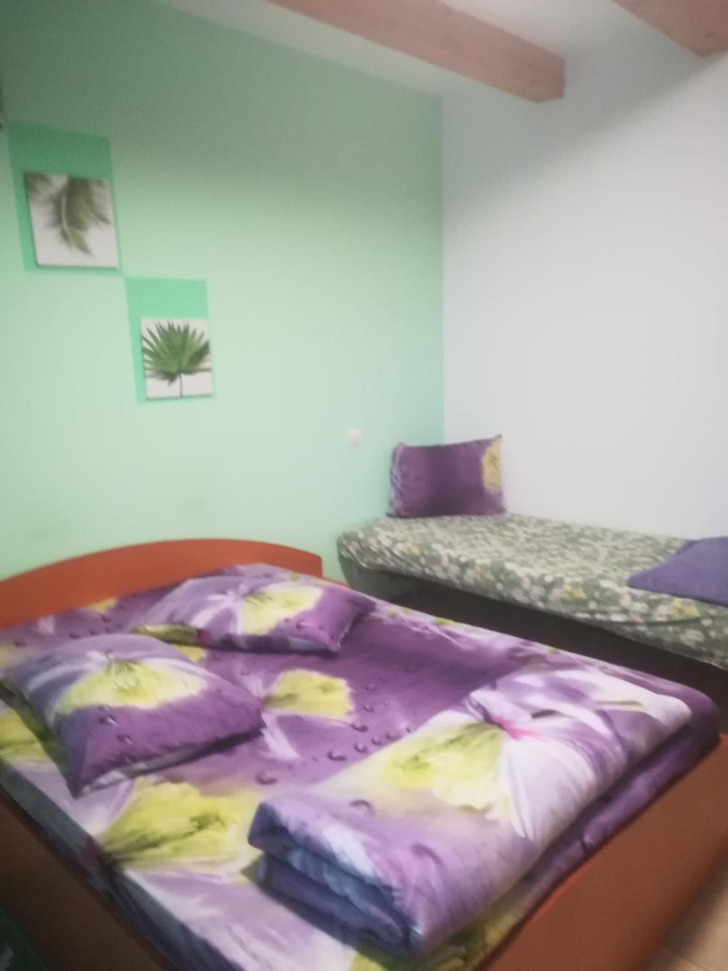 Casa Ricciotti Vila Tritenii de Jos Quarto foto