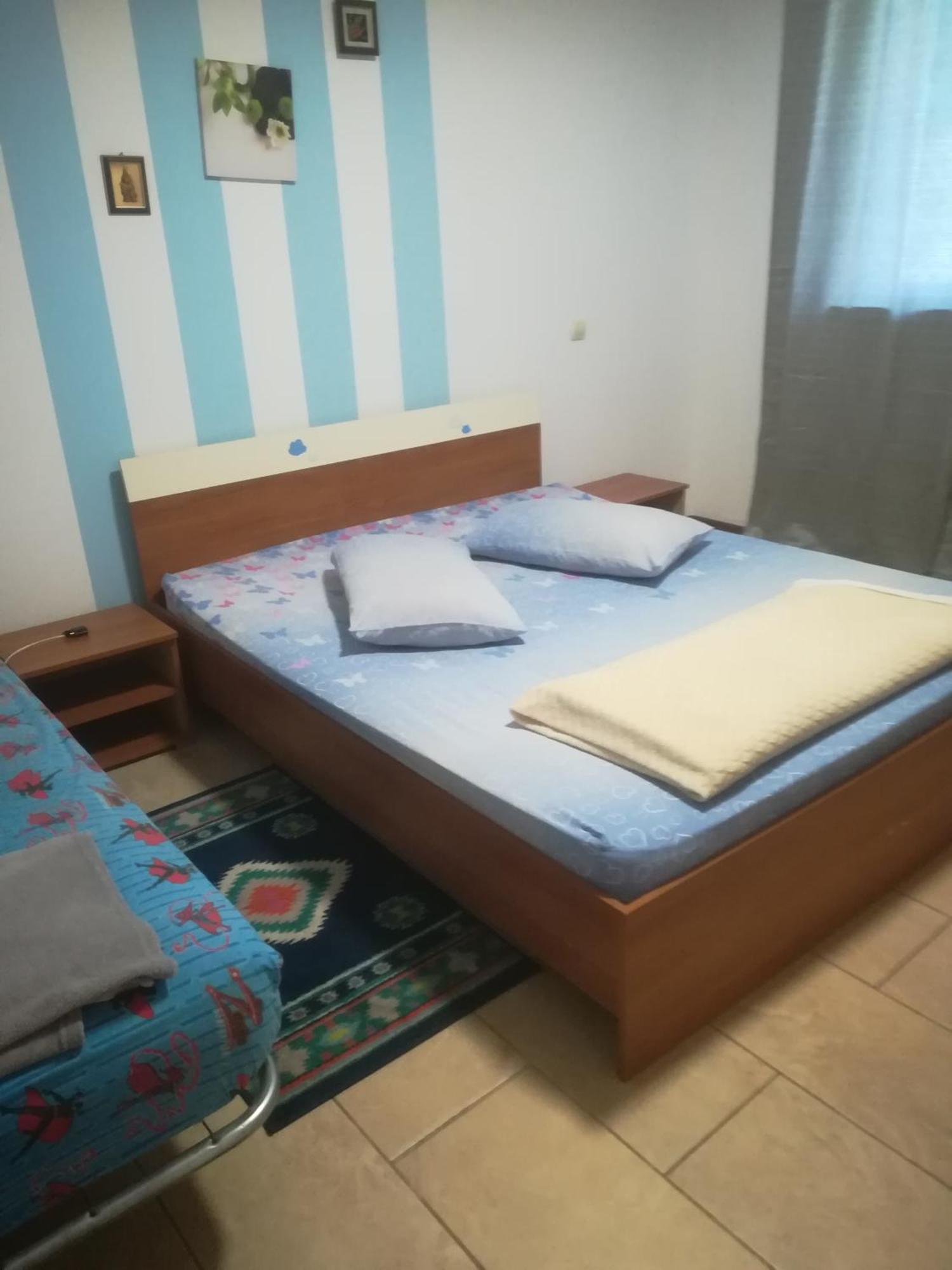 Casa Ricciotti Vila Tritenii de Jos Quarto foto
